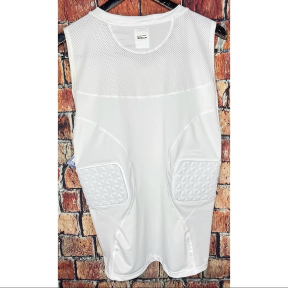 Champro Sports Tri-Flex Padded Football Shirt - Picture 3 of 4